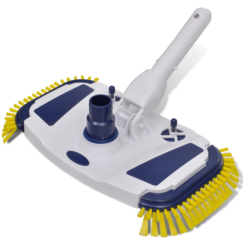 Spazzola testa per Vacuum da piscinacod mxl 120866