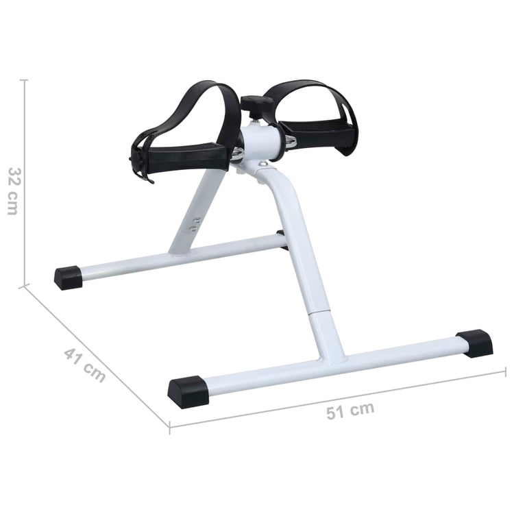 Cyclette Elittica Cardio 90628