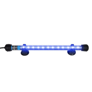 Luce a LED per Acquario 28 cm Blu 41213