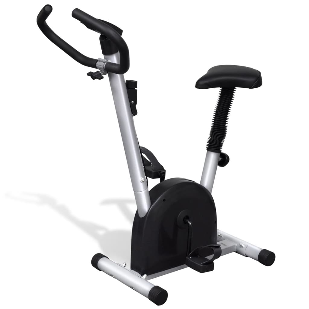 Cyclette Elittica con Sella 90639