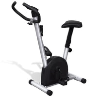 Cyclette Elittica con Sella 90639