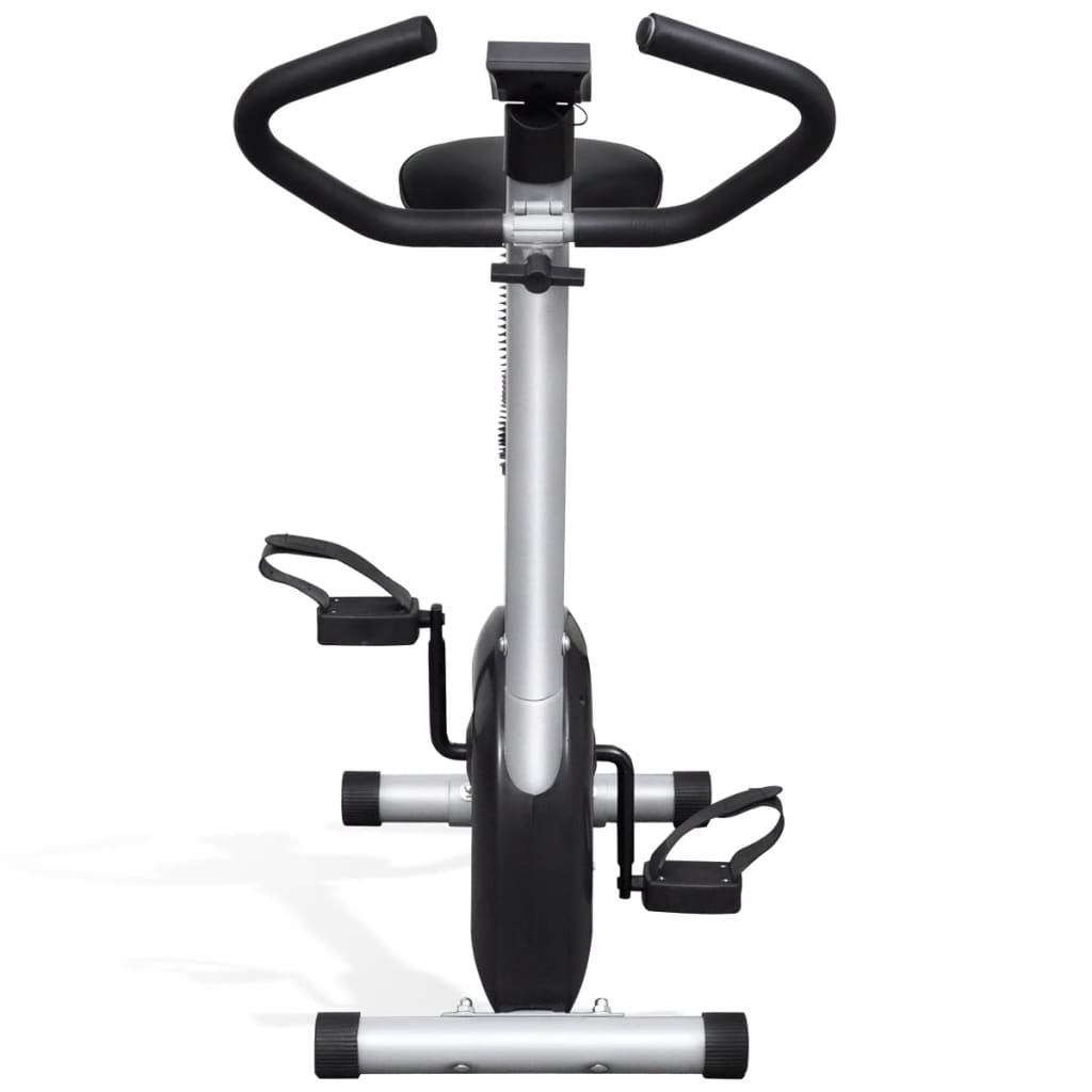 Cyclette Elittica con Sella 90639