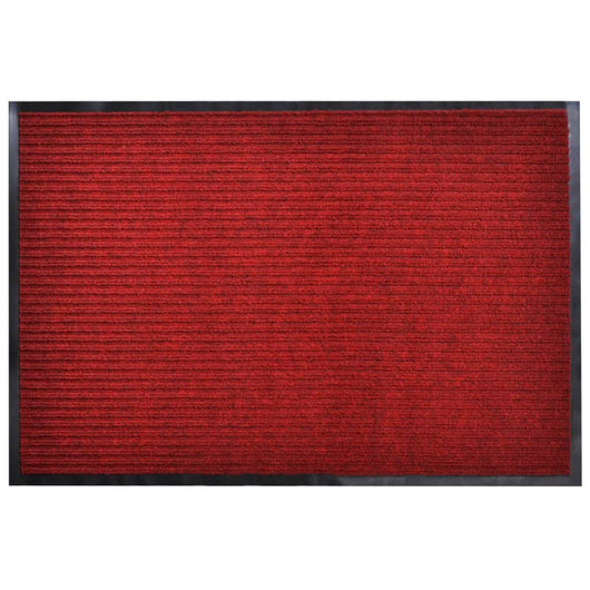 Zerbino Rosso in PVC 90 x 120 cm cod mxl 40093