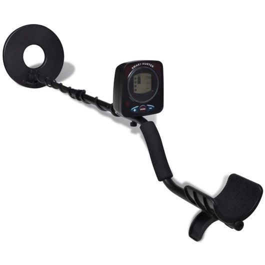 Metal Detector 21 cm Profondità 300 cm Schermo LCD 141463