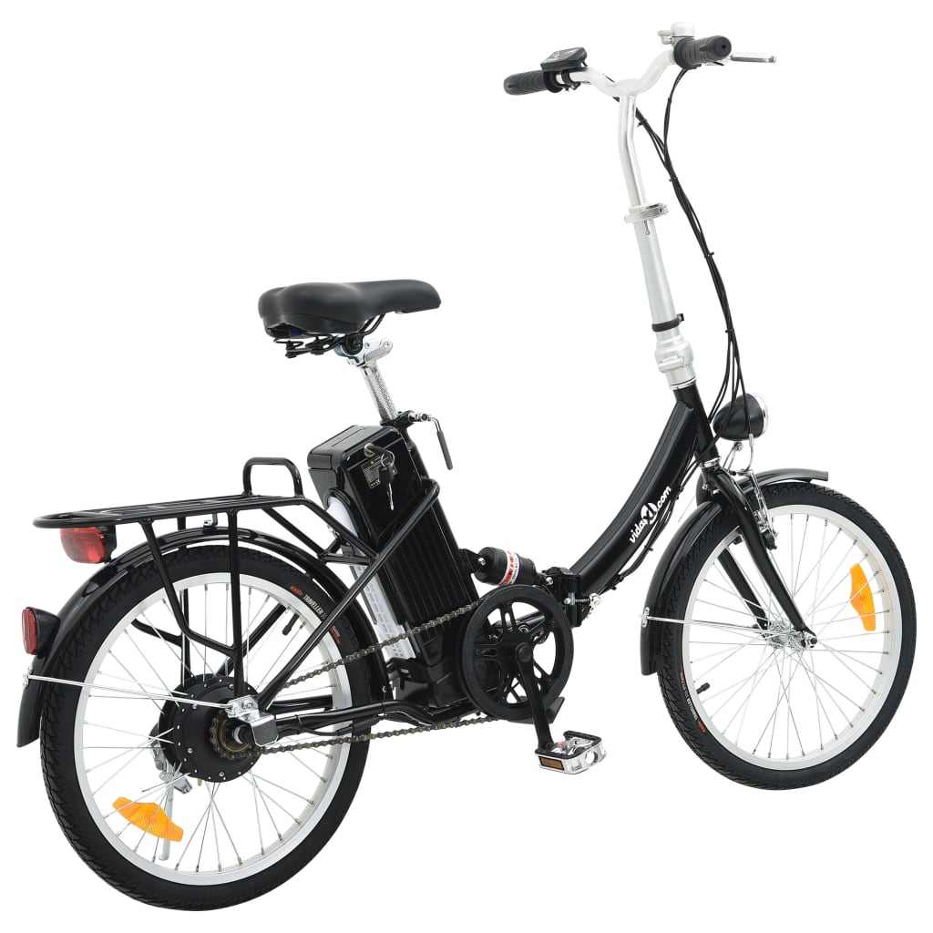 Bici Elettrica Batteria agli Ioni di Litio in Lega di Alluminio cod mxl 73114