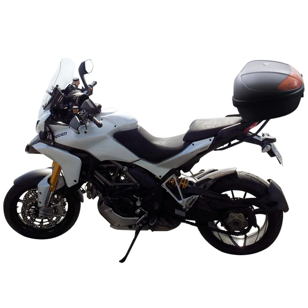 Cassetta di Coda der Moto per 2 Caschi 72 L 150361