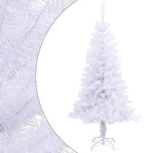 Albero di Natale Artificiale con Supporto 150 cm 380 Rami 242420