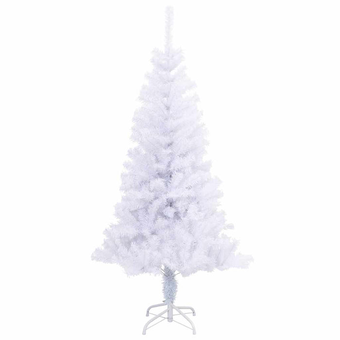 Albero di Natale Artificiale con Supporto 150 cm 380 Rami 242420