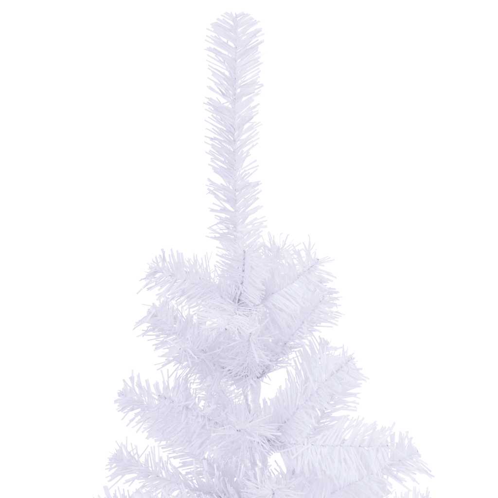 Albero di Natale Artificiale con Supporto 150 cm 380 Rami 242420