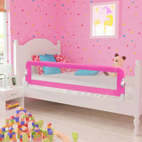 Barriera di Sicurezza per Letto Bambino 150 x 42 cm Rosacod mxl 96997