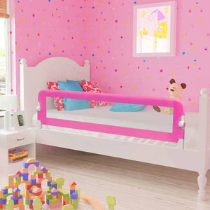 Barriera di Sicurezza per Letto Bambino 150 x 42 cm Rosacod mxl 96997