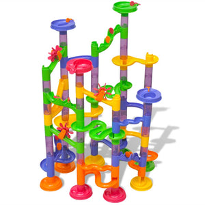 Pista per biglie Marble Run per bambini