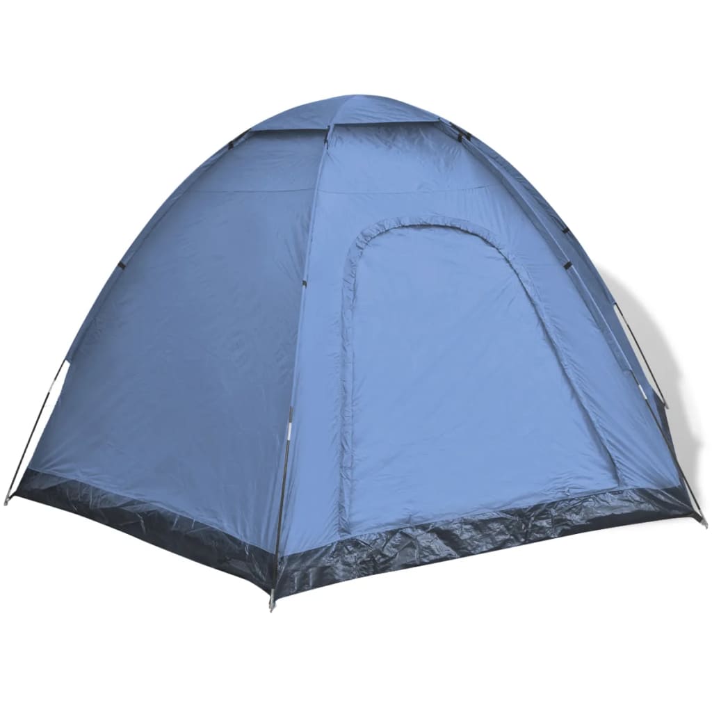 Tenda per 6 Persone Blu cod mxl 65240