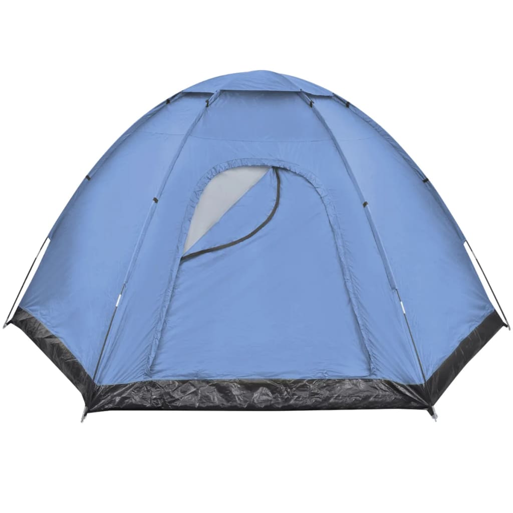 Tenda per 6 Persone Blu cod mxl 65240