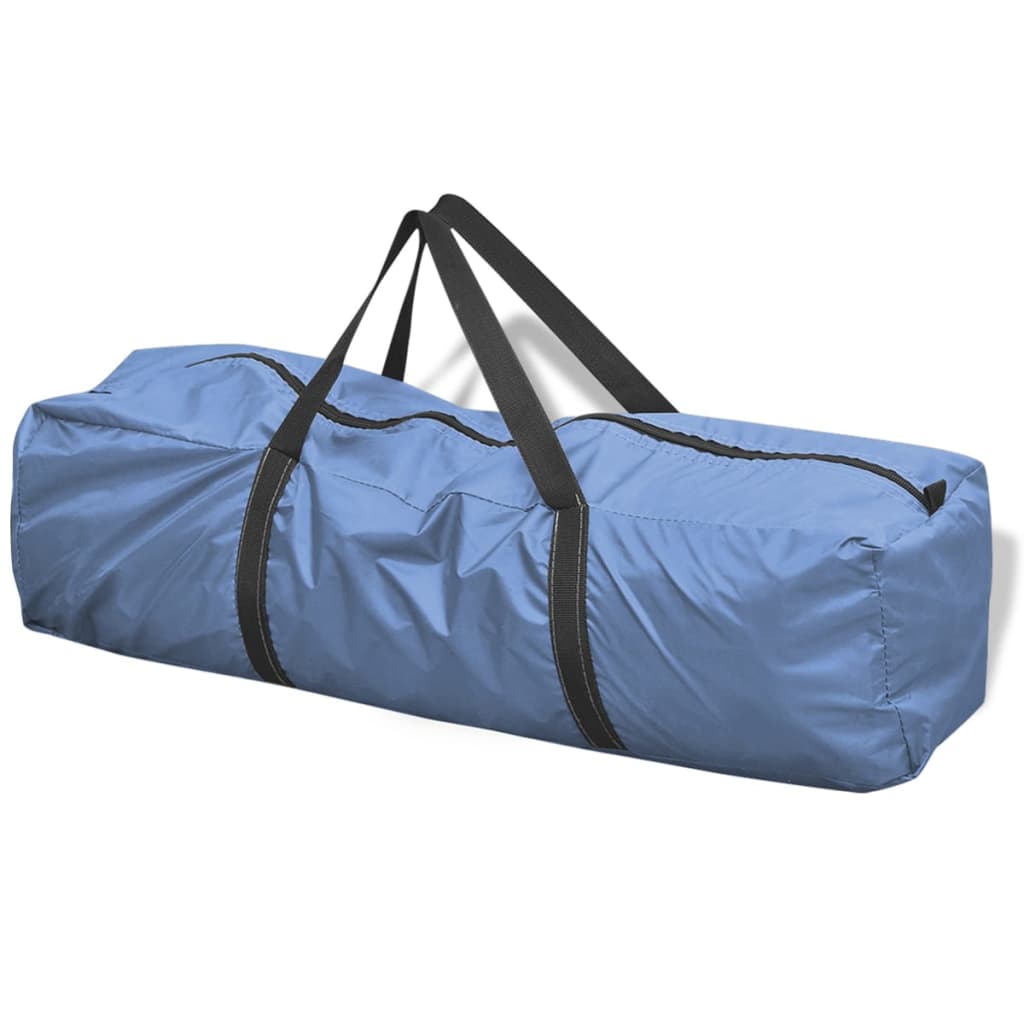 Tenda per 6 Persone Blu cod mxl 65240