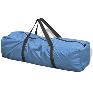 Tenda per 6 Persone Blu cod mxl 65240