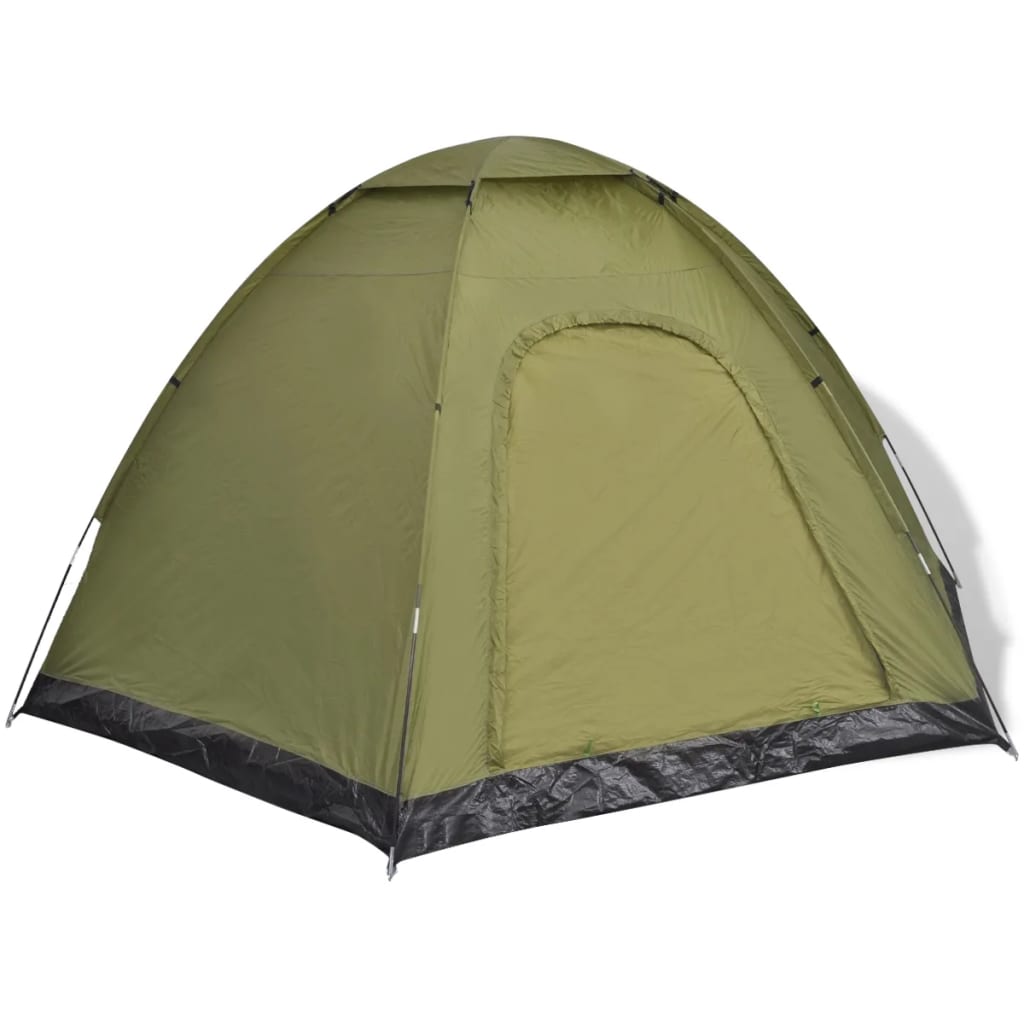 Tenda per 6 Persone Verde cod mxl 58712