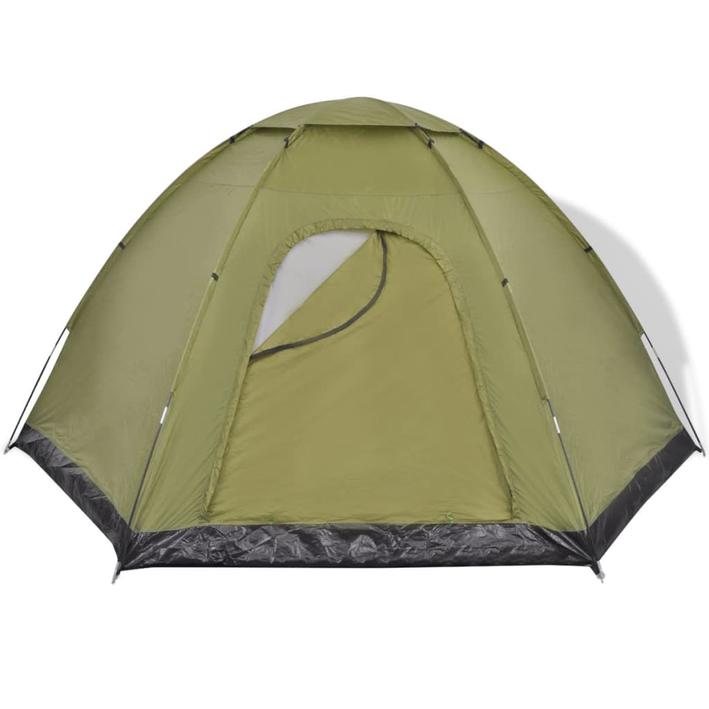 Tenda per 6 Persone Verde cod mxl 58712