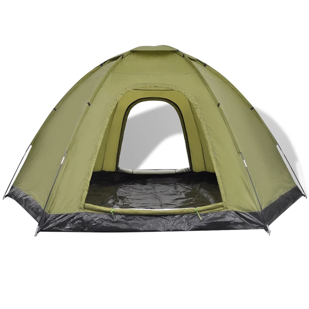 Tenda per 6 Persone Verde cod mxl 58712