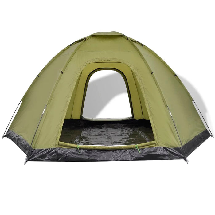 Tenda per 6 Persone Verde cod mxl 58712