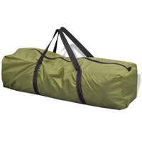 Tenda per 6 Persone Verde cod mxl 58712