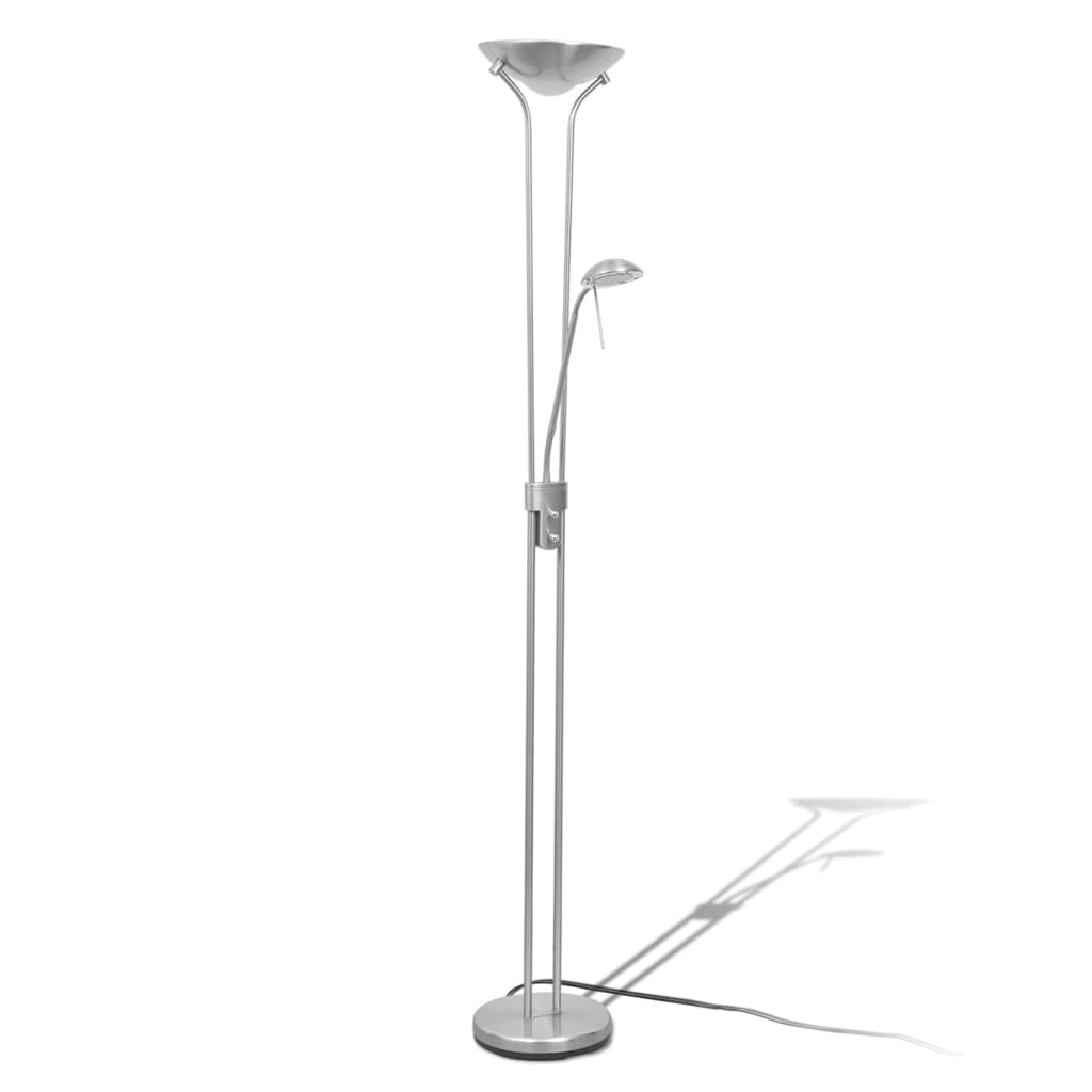 Lampada da Terra a LED Dimmerabile 23 W 242730