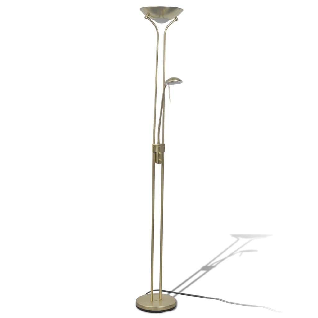 Lampada da Terra a LED Dimmerabile 23 W 242731