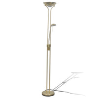 Lampada da Terra a LED Dimmerabile 23 W 242731