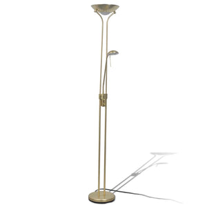 Lampada da Terra a LED Dimmerabile 23 W 242731