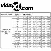 Tenda a rullo oscurante persiana grigia U08/808