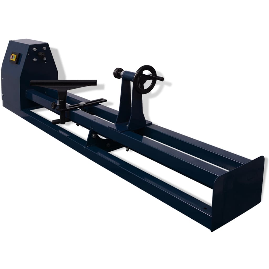 Tornio per Legno 1000 mm 400 W cod mxl 67322