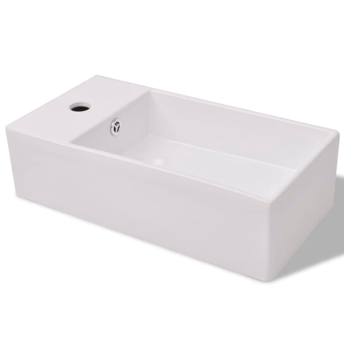 Set Mobili da Bagno e Lavandino 3 pz Nero 