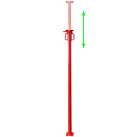 Asta di Sostegno ad Espansione 280 cm Rossa cod mxl 20515