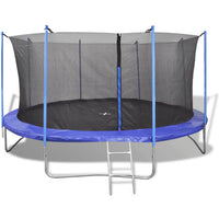 Set per Trampolino 5 pz 3,66 m 142093