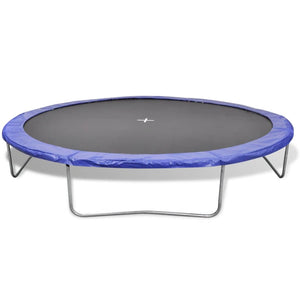 Set per Trampolino 5 pz 3,96 m 142094