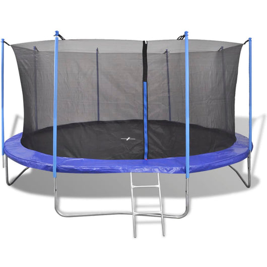 Set per Trampolino 5 pz 4,26 m 142095