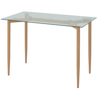 Tavolo da Pranzo 118x68x75 cm  cod mxl 29839