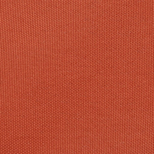 42307  Sunshade Sail Oxford Fabric Square 3,6x3,6 m Terracotta 42307