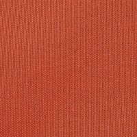 Parasole a Vela Oxford Rettangolare 2x4 m Terracotta 42308