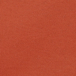 Parasole a Vela Oxford Rettangolare 2x4 m Terracotta 42308