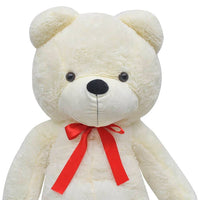 Orsacchiotto di Peluche Bianco 242 cmcod mxl 127286