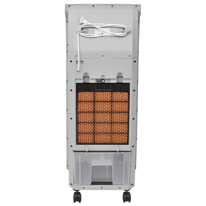 Climatizzatore 120 W 8 L 385 m³/h 37,5x35x94,5 cm cod mxl 73764