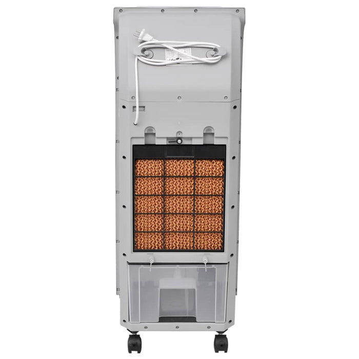 Climatizzatore 120 W 8 L 385 m³/h 37,5x35x94,5 cm cod mxl 73764