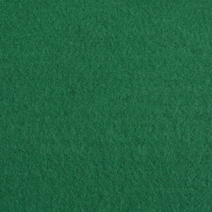 Tappeto Piatto da Esposizione 1x12 m Verde