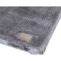 Quapas! Albero Tiragraffi Bandit Grigio Scuro 76x45x82 cm cod 10963