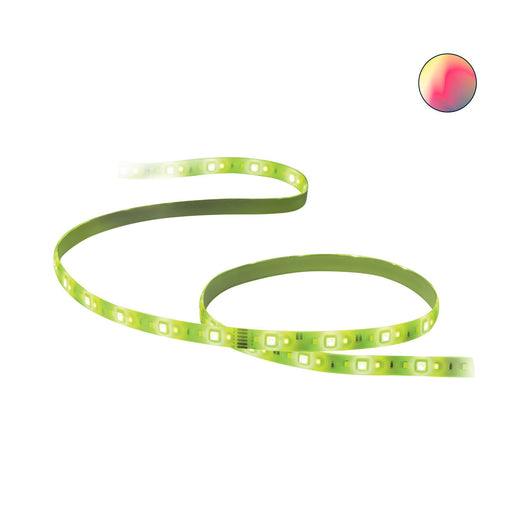 Wiz striscia led (lightstrip) dimmerabile luce bianca o colorata - 929002524801