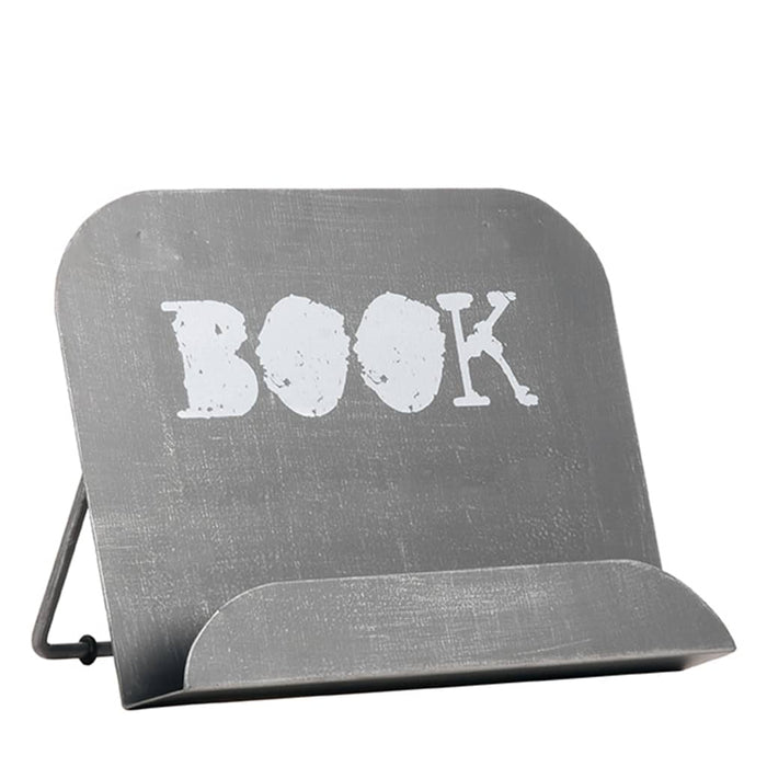 LABEL51 Supporto per Libri 27x14x20 cm