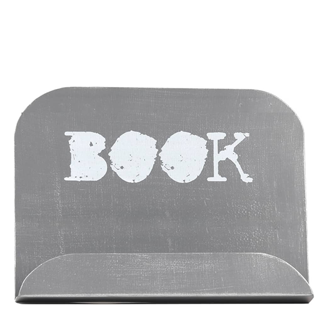 LABEL51 Supporto per Libri 27x14x20 cm