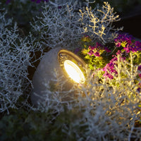 Luxform Luce da Giardino a LED Tatra Grigio Pietra 428215