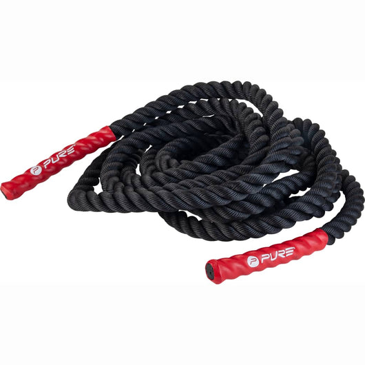 Pure2Improve Battle Rope 9 m 424501